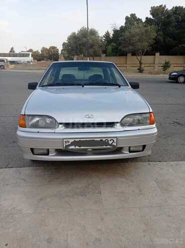 LADA (VAZ) 2115 2007, 995,234 km - 1.6 l - Bakı