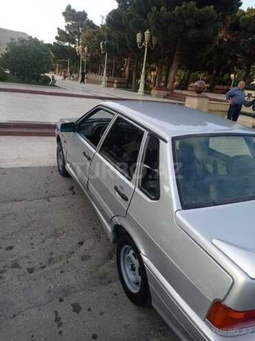 LADA (VAZ) 2115 2007, 995,234 km - 1.6 l - Bakı