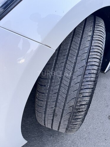 Kia Stinger 2017, 184,000 km - 2.2 l - Ağdaş
