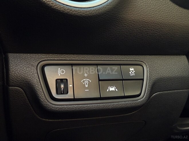 Kia K3 2019, 168,000 km - 1.6 l - Bakı