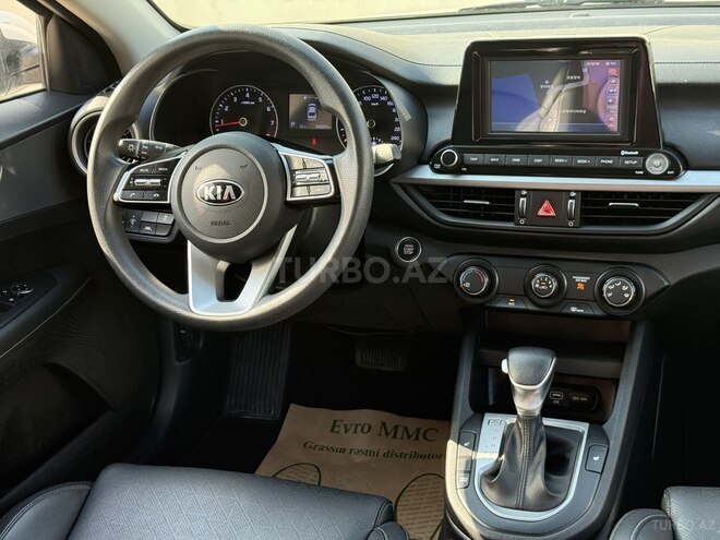 Kia K3 2019, 168,000 km - 1.6 l - Bakı