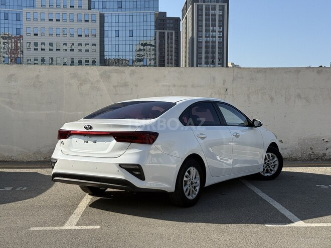 Kia K3 2019, 168,000 km - 1.6 l - Bakı