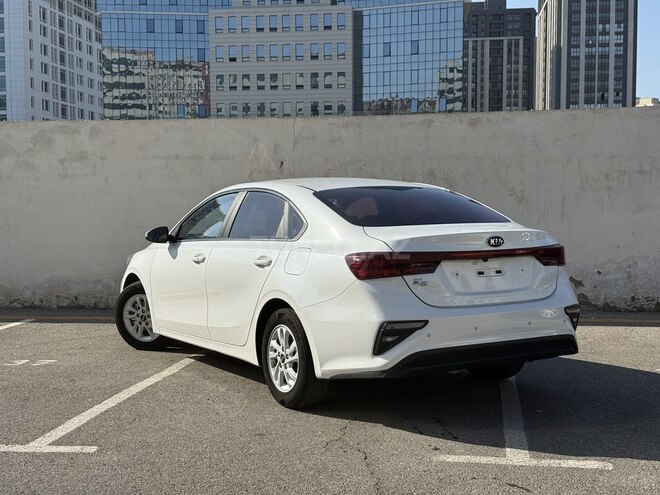 Kia K3 2019, 168,000 km - 1.6 l - Bakı