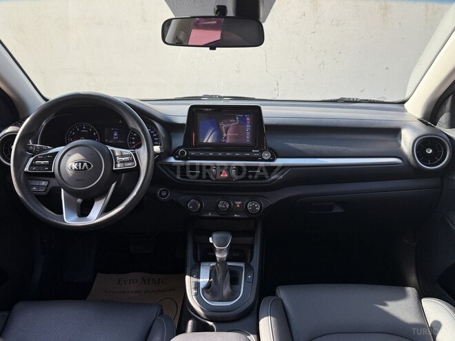 Kia K3 2019, 168,000 km - 1.6 l - Bakı