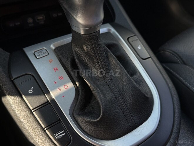 Kia K3 2019, 168,000 km - 1.6 l - Bakı