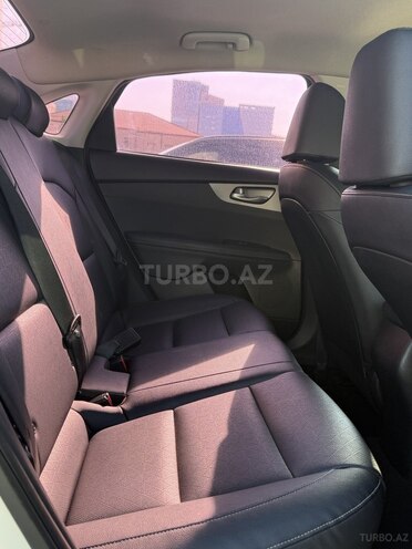 Kia K3 2019, 168,000 km - 1.6 l - Bakı