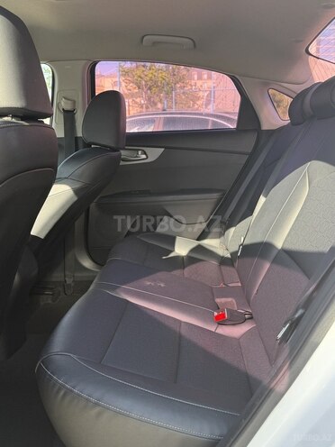 Kia K3 2019, 168,000 km - 1.6 l - Bakı