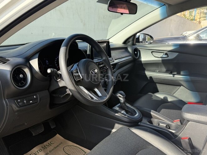 Kia K3 2019, 168,000 km - 1.6 l - Bakı