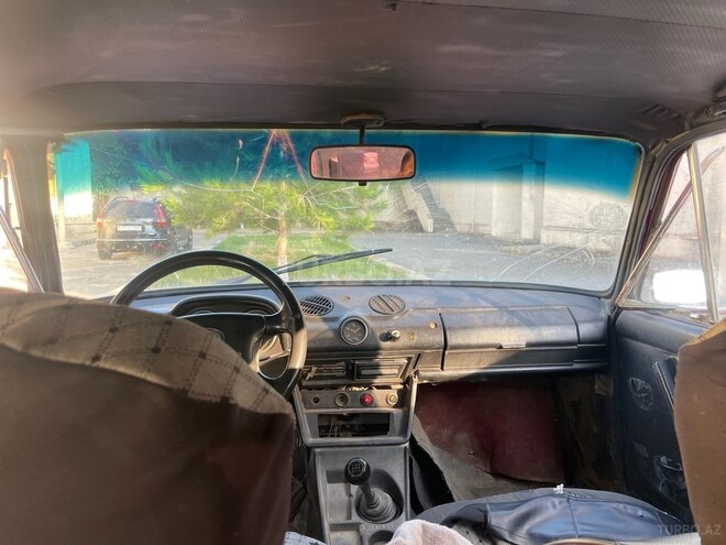LADA (VAZ) 21011 1980, 90,000 km - 1.3 л - Beyləqan