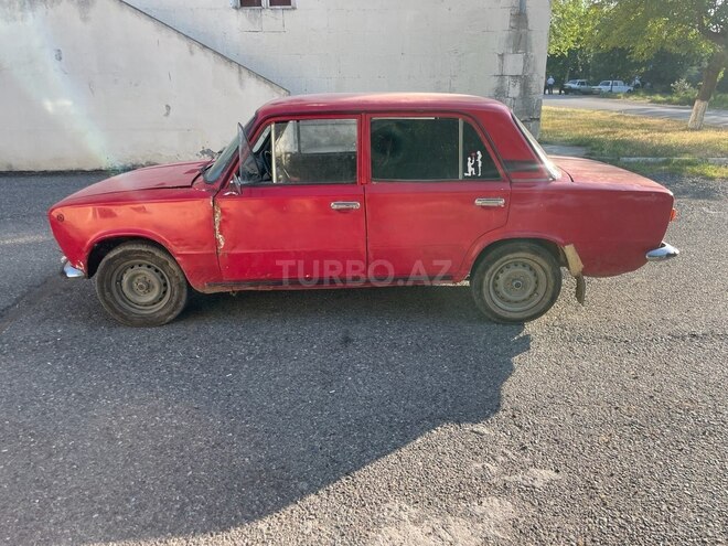 LADA (VAZ) 21011 1980, 90,000 km - 1.3 л - Beyləqan