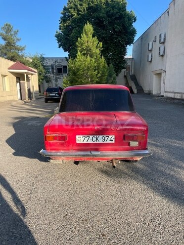 LADA (VAZ) 21011 1980, 90,000 km - 1.3 л - Beyləqan