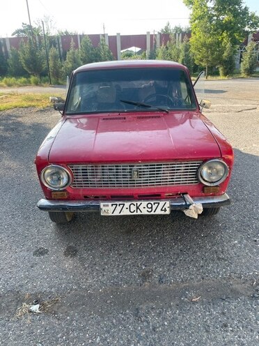 LADA (VAZ) 21011 1980, 90,000 km - 1.3 л - Beyləqan