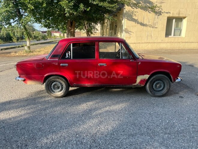 LADA (VAZ) 21011 1980, 90,000 km - 1.3 л - Beyləqan