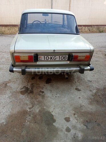 LADA (VAZ) 2106 2001, 95,000 km - 1.5 л - Bakı