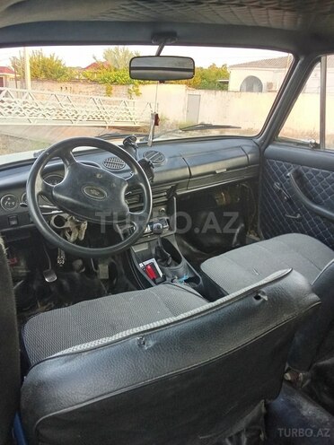 LADA (VAZ) 2106 2001, 95,000 km - 1.5 л - Bakı