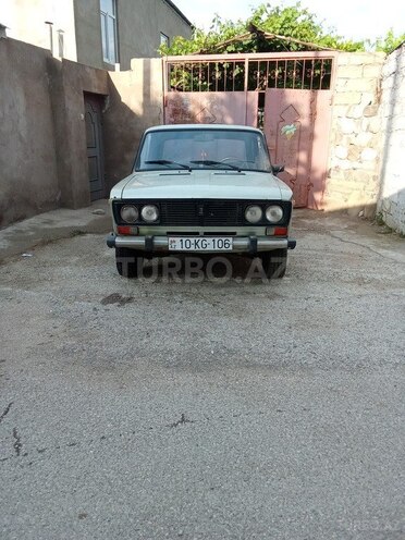 LADA (VAZ) 2106 2001, 95,000 km - 1.5 л - Bakı