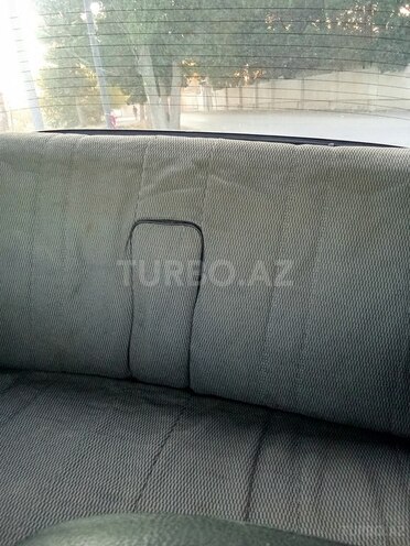LADA (VAZ) 2106 2001, 95,000 km - 1.5 л - Bakı
