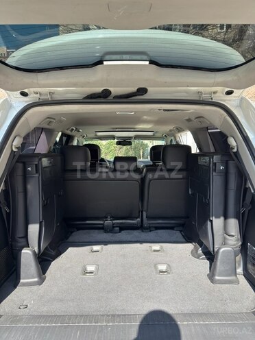 Toyota Land Cruiser 2012, 140,000 km - 4.0 l - Bakı