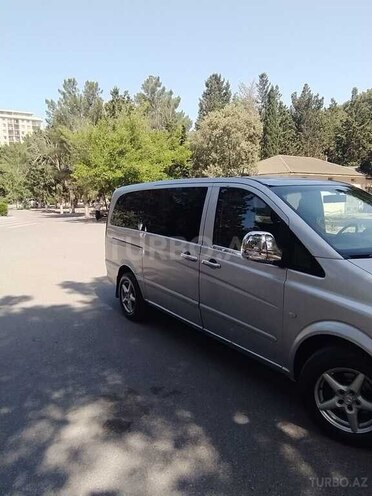 Mercedes Vito 111 2009, 552,521 km - 2.2 l - Sumqayıt