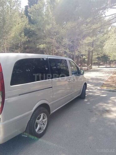 Mercedes Vito 111 2009, 552,521 km - 2.2 l - Sumqayıt