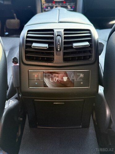 Mercedes E 350 2009, 175,000 km - 3.5 l - Bakı