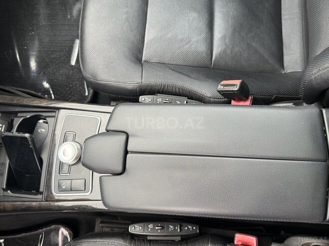 Mercedes E 350 2009, 175,000 km - 3.5 l - Bakı