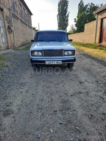 LADA (VAZ) 2107 2011, 45,000 km - 1.6 l - Gəncə