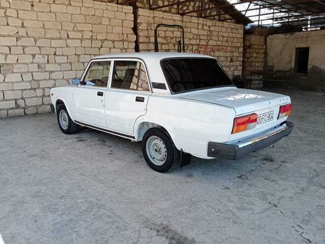 LADA (VAZ) 2107 2011, 45,000 km - 1.6 l - Gəncə