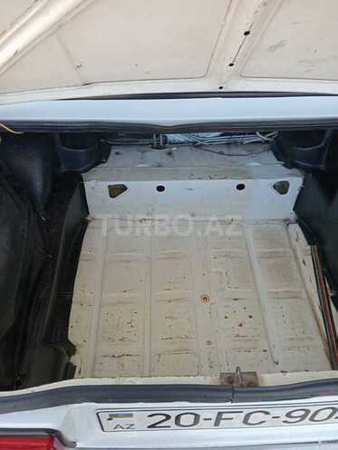 LADA (VAZ) 2107 2011, 45,000 km - 1.6 l - Gəncə