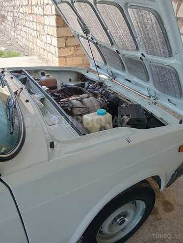 LADA (VAZ) 2107 2011, 45,000 km - 1.6 l - Gəncə