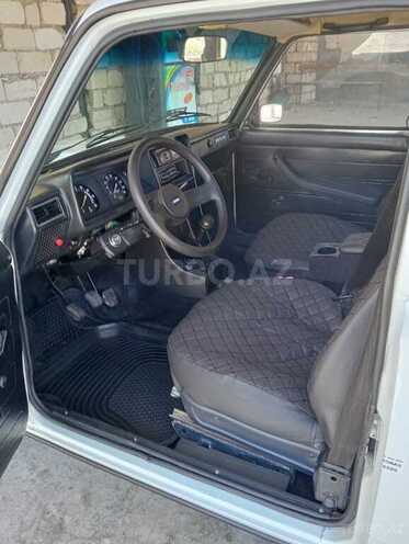 LADA (VAZ) 2107 2011, 45,000 km - 1.6 l - Gəncə