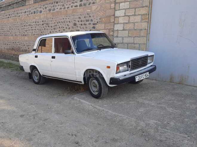 LADA (VAZ) 2107 2011, 45,000 km - 1.6 l - Gəncə