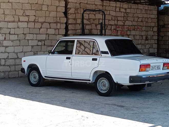 LADA (VAZ) 2107 2011, 45,000 km - 1.6 l - Gəncə