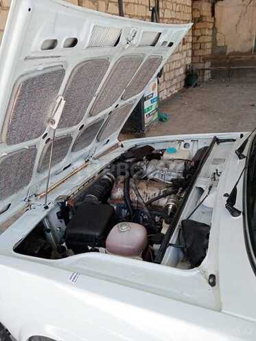 LADA (VAZ) 2107 2011, 45,000 km - 1.6 l - Gəncə