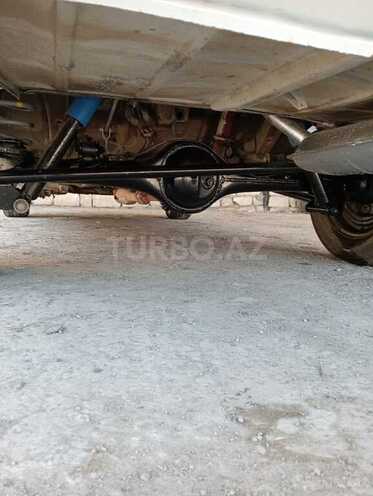 LADA (VAZ) 2107 2011, 45,000 km - 1.6 l - Gəncə