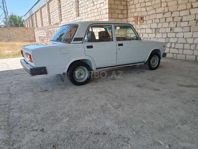 LADA (VAZ) 2107 2011, 45,000 km - 1.6 l - Gəncə