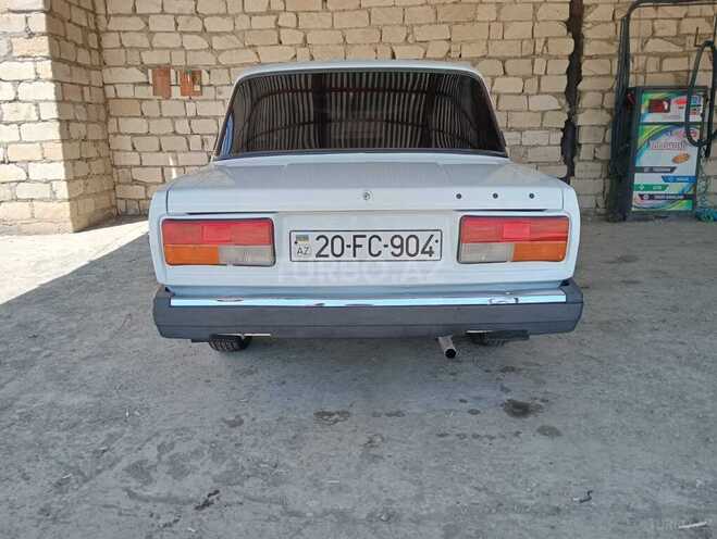 LADA (VAZ) 2107 2011, 45,000 km - 1.6 l - Gəncə