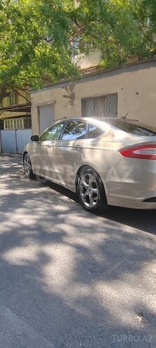 Ford Fusion (North America) 2015, 179,500 km - 1.5 л - Bakı