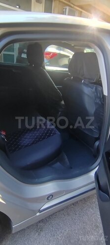Ford Fusion (North America) 2015, 179,500 km - 1.5 л - Bakı