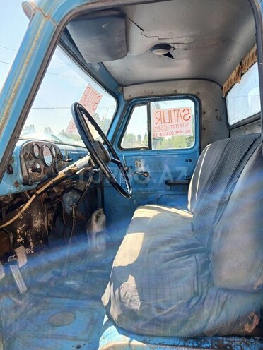 GAZ 53 1992, 115,000 km - 4.3 л - Lənkəran