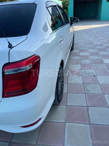 Toyota Corolla Axio 2018, 82,000 km - 1.5 л - Bakı