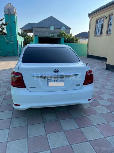 Toyota Corolla Axio 2018, 82,000 km - 1.5 л - Bakı