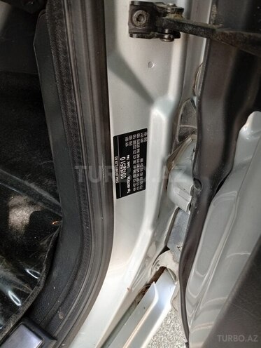 Mercedes ML 320 4MATIC 2002, 281,635 km - 3.2 л - Bakı