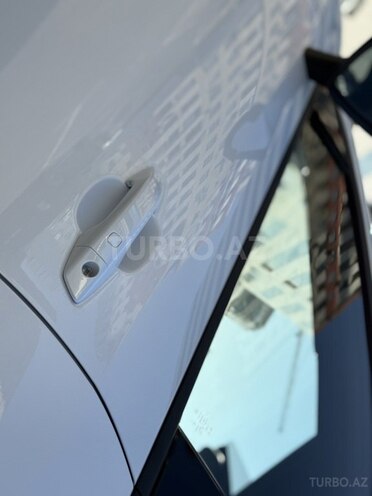 BYD Qin Plus 2025, 0 km - 1.5 l - Bakı