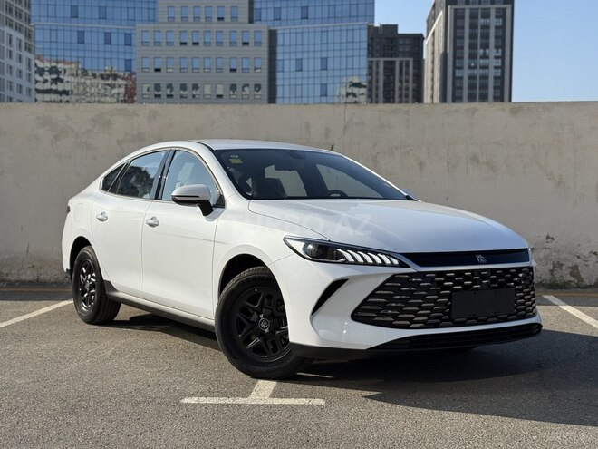 BYD Qin Plus 2025, 0 km - 1.5 l - Bakı
