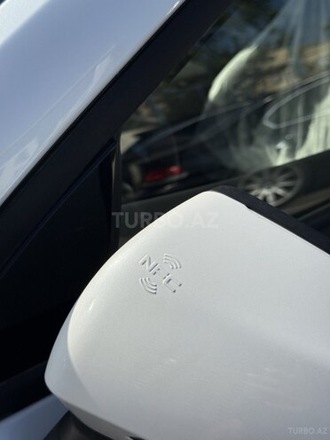 BYD Qin Plus 2025, 0 km - 1.5 l - Bakı