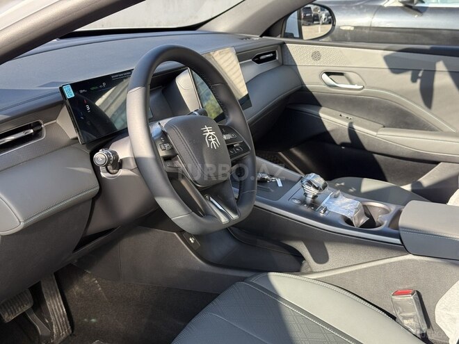 BYD Qin Plus 2025, 0 km - 1.5 l - Bakı
