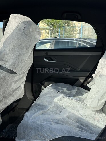 BYD Qin Plus 2025, 0 km - 1.5 l - Bakı