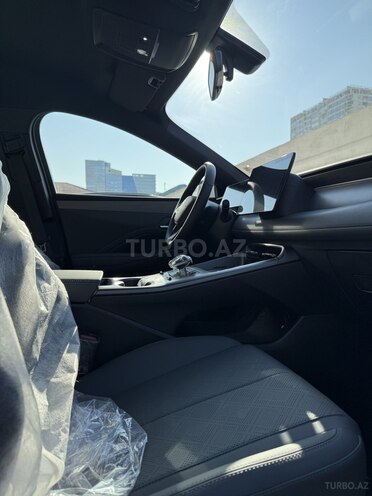 BYD Qin Plus 2025, 0 km - 1.5 l - Bakı