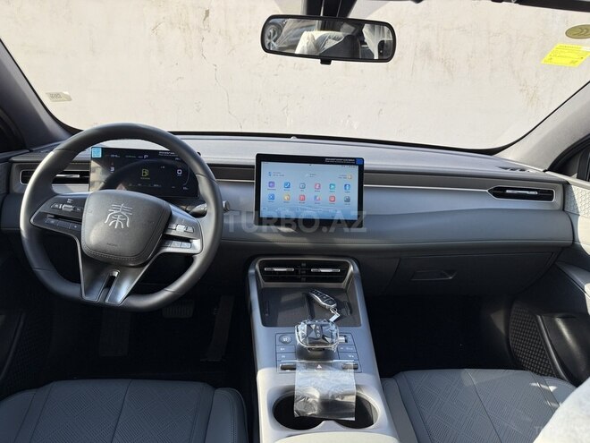 BYD Qin Plus 2025, 0 km - 1.5 l - Bakı